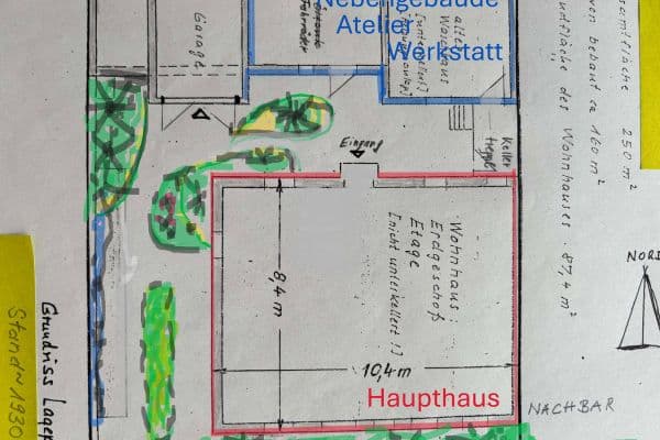 house for sale, 156 m², Braunschweig, Lower Saxony house for sale, 156 m², Braunschweig, Lower Saxony