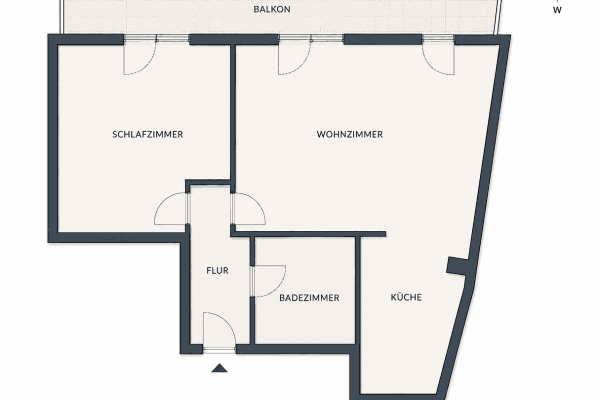 2 bedroom flat for sale, 71 m², Frechen 2 bedroom flat for sale, 71 m², Frechen