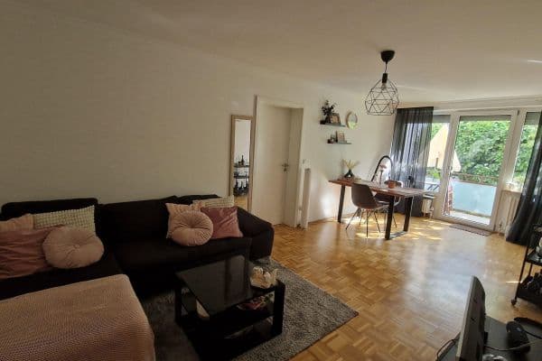 2 bedroom flat to rent, 62 m², Gartenstr., München, Bavaria 2 bedroom flat to rent, 62 m², Gartenstr., München, Bavaria