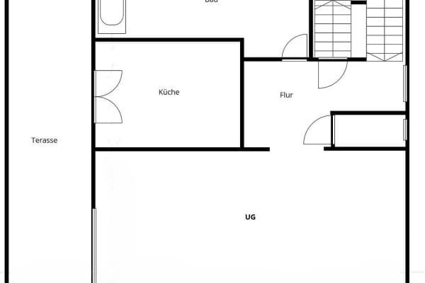 house for sale, 129 m², Östringen house for sale, 129 m², Östringen