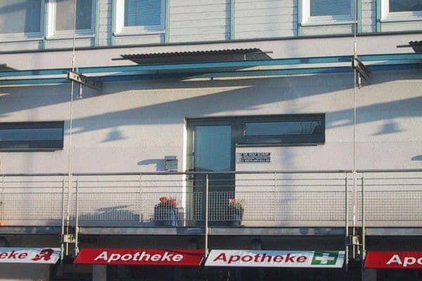 3 bedroom flat for sale, 83 m², Alsbach-Hähnlein 3 bedroom flat for sale, 83 m², Alsbach-Hähnlein