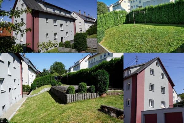 1 bedroom with open-plan kitchen flat to rent, 52 m², Auf Winkel 50, Albstadt, Baden-Württemberg 1 bedroom with open-plan kitchen flat to rent, 52 m², Auf Winkel 50, Albstadt, Baden-Württemberg