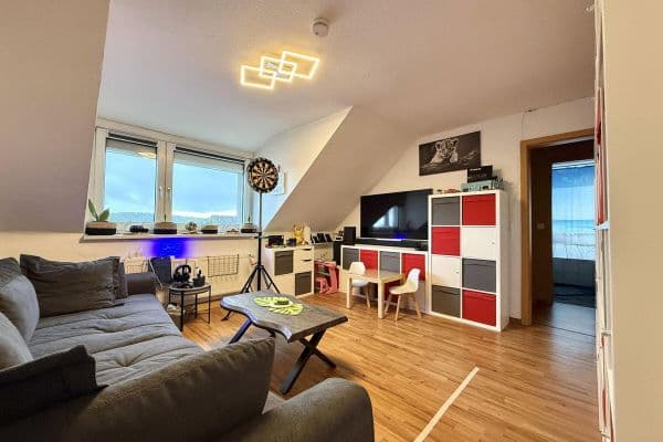 3 bedroom flat to rent, 61 m², Lerchenstr. 7, Gevelsberg 3 bedroom flat to rent, 61 m², Lerchenstr. 7, Gevelsberg