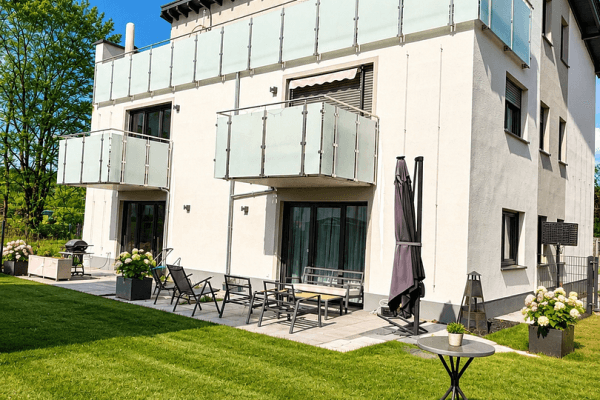 4 bedroom flat to rent, 125 m², Offenbach am Main 4 bedroom flat to rent, 125 m², Offenbach am Main