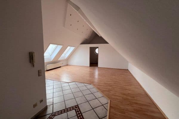 1 bedroom flat to rent, 47 m², Mauergasse 32, Wohnung 26, Delitzsch 1 bedroom flat to rent, 47 m², Mauergasse 32, Wohnung 26, Delitzsch