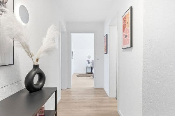 3 bedroom flat for sale, 73 m², Ulm 3 bedroom flat for sale, 73 m², Ulm