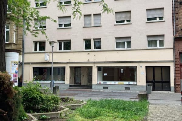 2 bedroom flat to rent, 58 m², Ludwigshafen 2 bedroom flat to rent, 58 m², Ludwigshafen