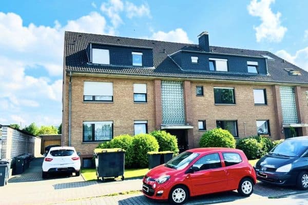 3 bedroom flat for sale, 77 m², Westerbruchstraße 108, Moers, North Rhine-Westphalia 3 bedroom flat for sale, 77 m², Westerbruchstraße 108, Moers, North Rhine-Westphalia