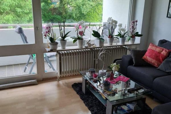 2 bedroom flat for sale, 61 m², Saarbrücken, Saarland 2 bedroom flat for sale, 61 m², Saarbrücken, Saarland
