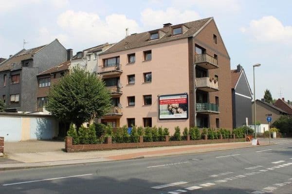 3 bedroom flat to rent, 78 m², Lakumerstr.42, Duisburg 3 bedroom flat to rent, 78 m², Lakumerstr.42, Duisburg