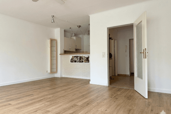 Studio flat to rent, 55 m², Halstenbek Studio flat to rent, 55 m², Halstenbek