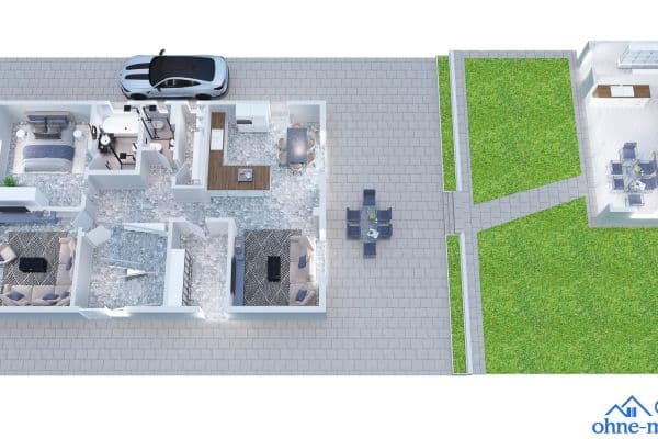 4 bedroom flat for sale, 131 m², Geesthacht 4 bedroom flat for sale, 131 m², Geesthacht