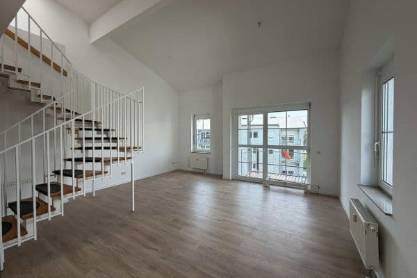3 bedroom flat to rent, 72 m², Am Rebstock 12, Kabelsketal 3 bedroom flat to rent, 72 m², Am Rebstock 12, Kabelsketal
