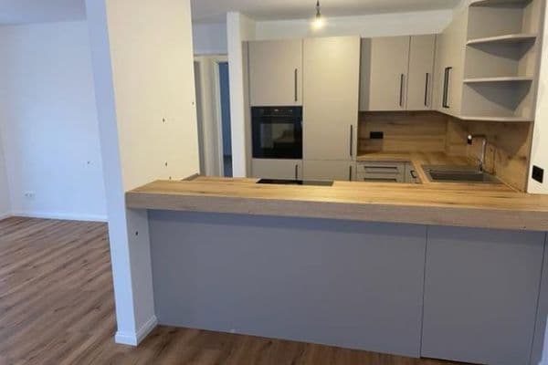 4 bedroom flat to rent, 114 m², Faslamsstieg 2, Winsen (Luhe) 4 bedroom flat to rent, 114 m², Faslamsstieg 2, Winsen (Luhe)