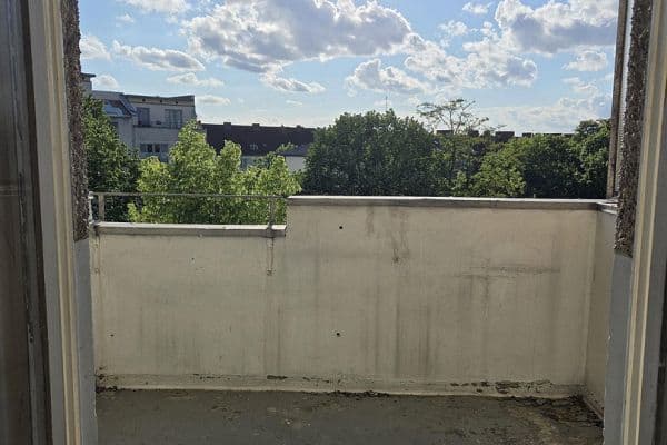 1 bedroom flat to rent, 35 m², Berlin, Berlin 1 bedroom flat to rent, 35 m², Berlin, Berlin