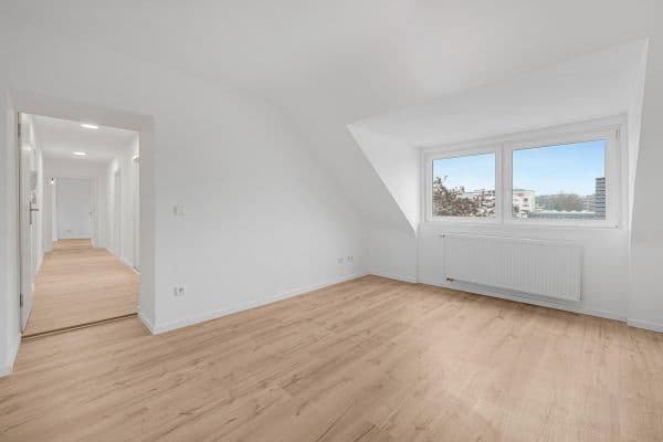 4 bedroom flat for sale, 81 m², Seitenstraße 2, Gelsenkirchen 4 bedroom flat for sale, 81 m², Seitenstraße 2, Gelsenkirchen