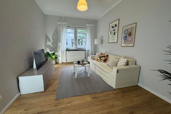 2 bedroom flat to rent, 65 m², Siemensstraße 52, Düsseldorf 2 bedroom flat to rent, 65 m², Siemensstraße 52, Düsseldorf