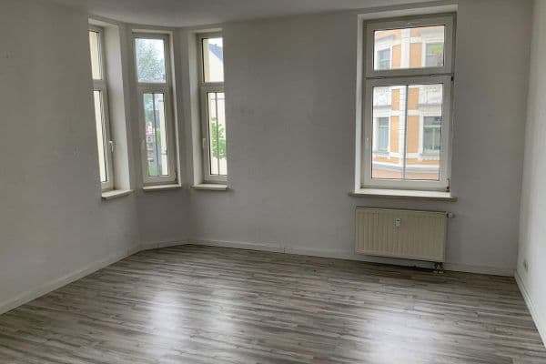 2 bedroom flat to rent, 51 m², Kantstraße, Chemnitz, Saxony 2 bedroom flat to rent, 51 m², Kantstraße, Chemnitz, Saxony