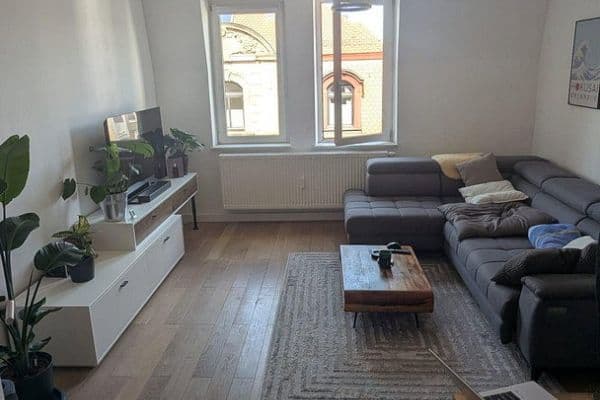 2 bedroom flat to rent, 65 m², Untere Baustraße 17, Nürnberg, Bavaria 2 bedroom flat to rent, 65 m², Untere Baustraße 17, Nürnberg, Bavaria