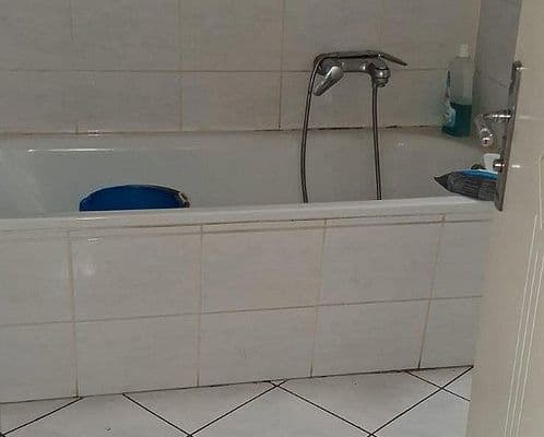 1 bedroom with open-plan kitchen flat to rent, 46 m², Kettelerstr. 1a, Oberhausen 1 bedroom with open-plan kitchen flat to rent, 46 m², Kettelerstr. 1a, Oberhausen