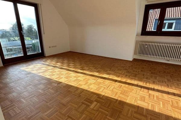 4 bedroom flat to rent, 82 m², Bad Vilbel 4 bedroom flat to rent, 82 m², Bad Vilbel