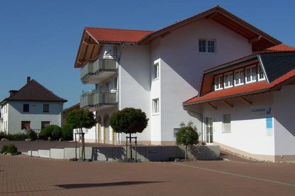 3 bedroom flat to rent, 90 m², Bahnhofstraße 47, Groß Bieberau / Darmstadt-Dieburg 3 bedroom flat to rent, 90 m², Bahnhofstraße 47, Groß Bieberau / Darmstadt-Dieburg