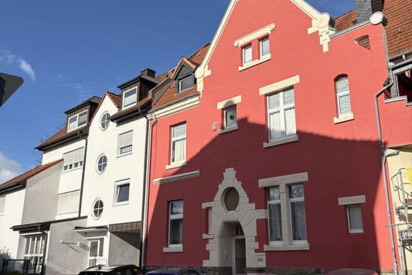 1 bedroom with open-plan kitchen flat to rent, 64 m², Witten 1 bedroom with open-plan kitchen flat to rent, 64 m², Witten