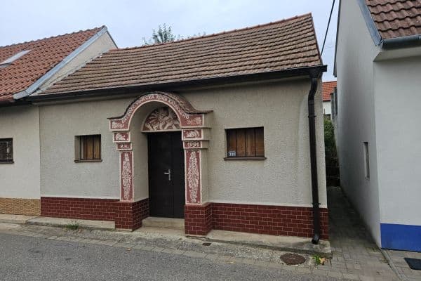 non-residential property for sale, 141 m², Rovná, Mutěnice, Jihomoravský Region non-residential property for sale, 141 m², Rovná, Mutěnice, Jihomoravský Region