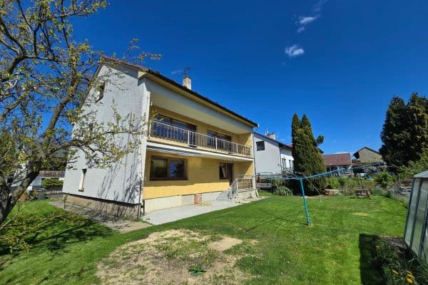 house for sale, 150 m², Rabštejnská Lhota house for sale, 150 m², Rabštejnská Lhota