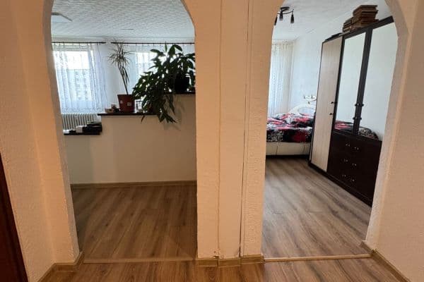 1 bedroom with open-plan kitchen flat to rent, 48 m², Žežická, Ústí nad Labem 1 bedroom with open-plan kitchen flat to rent, 48 m², Žežická, Ústí nad Labem