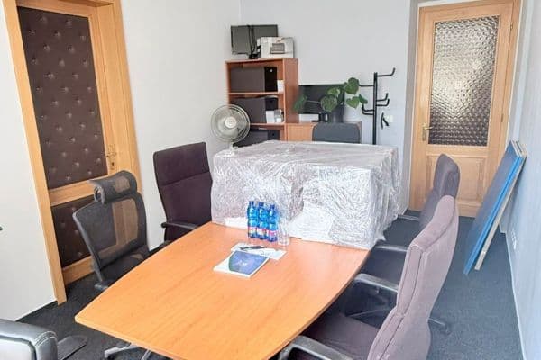 office to rent, 16 m², Jeseniova, Praha office to rent, 16 m², Jeseniova, Praha