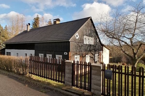 house for sale, 200 m², Kytlice house for sale, 200 m², Kytlice