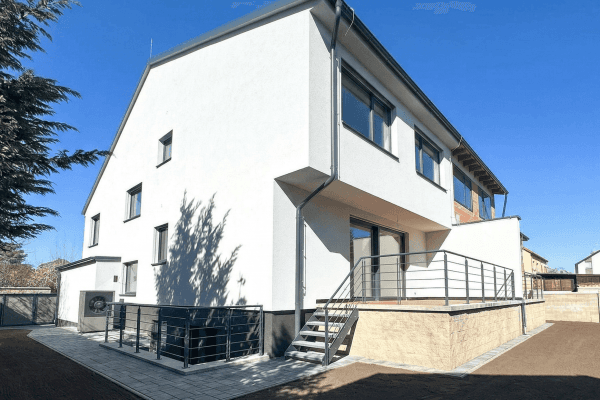 house for sale, 257 m², Lipovická, Praha house for sale, 257 m², Lipovická, Praha