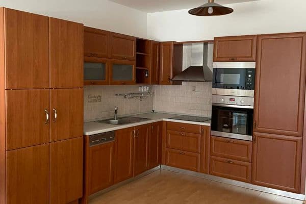 1 bedroom with open-plan kitchen flat to rent, 66 m², Mikanova, Praha 1 bedroom with open-plan kitchen flat to rent, 66 m², Mikanova, Praha