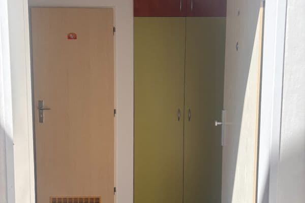 1 bedroom with open-plan kitchen flat for sale, 56 m², U Lipové aleje, Praha 1 bedroom with open-plan kitchen flat for sale, 56 m², U Lipové aleje, Praha