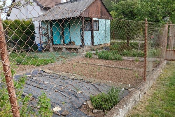 plot for sale, 181 m², Chrudim plot for sale, 181 m², Chrudim