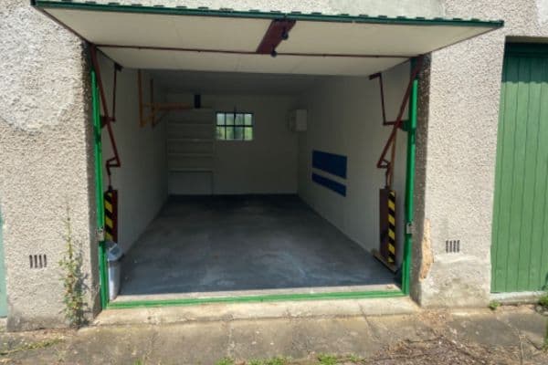 garage to rent, 18 m², Psárská, Praha garage to rent, 18 m², Psárská, Praha
