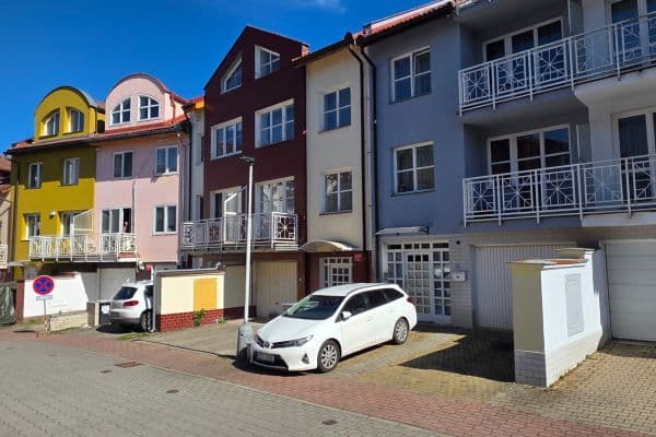 house for sale, 260 m², Hajní, Praha house for sale, 260 m², Hajní, Praha