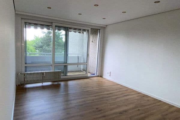 2 bedroom flat to rent, 56 m², Staufenstraße 1, Dietzenbach 2 bedroom flat to rent, 56 m², Staufenstraße 1, Dietzenbach
