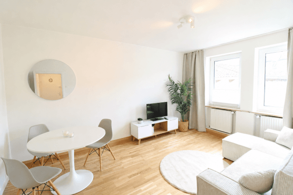 2 bedroom flat for sale, 49 m², Deisenhofenerstraße 102, München, Bavaria 2 bedroom flat for sale, 49 m², Deisenhofenerstraße 102, München, Bavaria