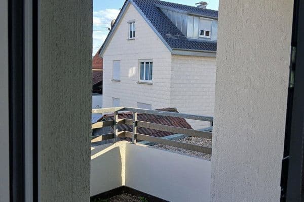 3 bedroom flat to rent, 72 m², Winnenden 3 bedroom flat to rent, 72 m², Winnenden