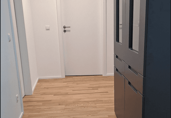 2 bedroom flat to rent, 54 m², Neufahrn, Bavaria 2 bedroom flat to rent, 54 m², Neufahrn, Bavaria