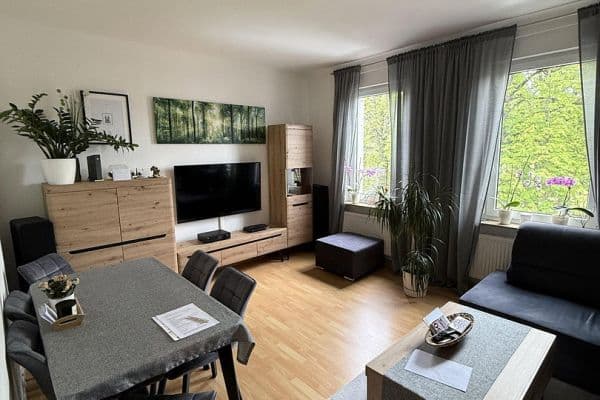 3 bedroom flat to rent, 65 m², Hindelangerstraße, Stuttgart-Untertürheim 3 bedroom flat to rent, 65 m², Hindelangerstraße, Stuttgart-Untertürheim