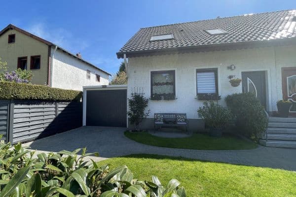 house for sale, 117 m², Berlin house for sale, 117 m², Berlin