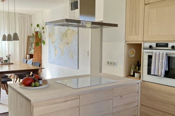 2 bedroom with open-plan kitchen flat for sale, 80 m², Berlin 2 bedroom with open-plan kitchen flat for sale, 80 m², Berlin