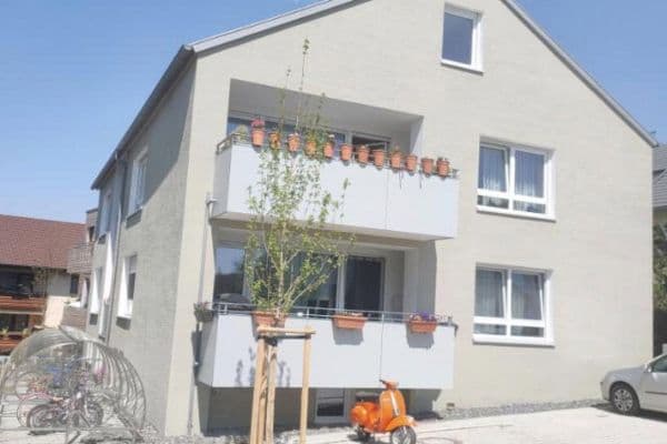 3 bedroom flat to rent, 70 m², Steinstr.13, Ditzingen 3 bedroom flat to rent, 70 m², Steinstr.13, Ditzingen