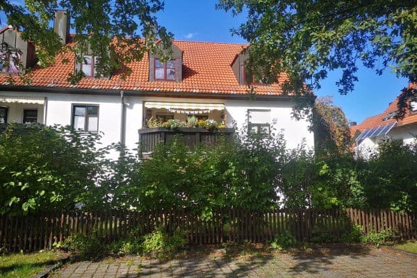 3 bedroom flat to rent, 79 m², Karlsfeld, Bavaria 3 bedroom flat to rent, 79 m², Karlsfeld, Bavaria