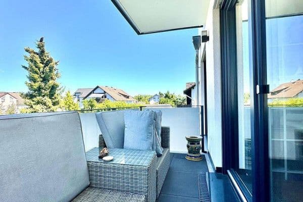 3 bedroom flat to rent, 72 m², Dreieich 3 bedroom flat to rent, 72 m², Dreieich