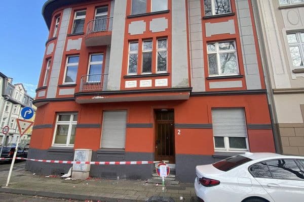 2 bedroom with open-plan kitchen flat for sale, 99 m², Essen 2 bedroom with open-plan kitchen flat for sale, 99 m², Essen
