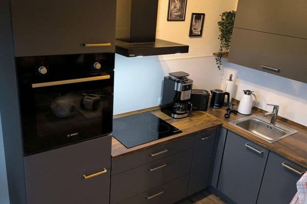 1 bedroom flat to rent, 44 m², Neuss 1 bedroom flat to rent, 44 m², Neuss